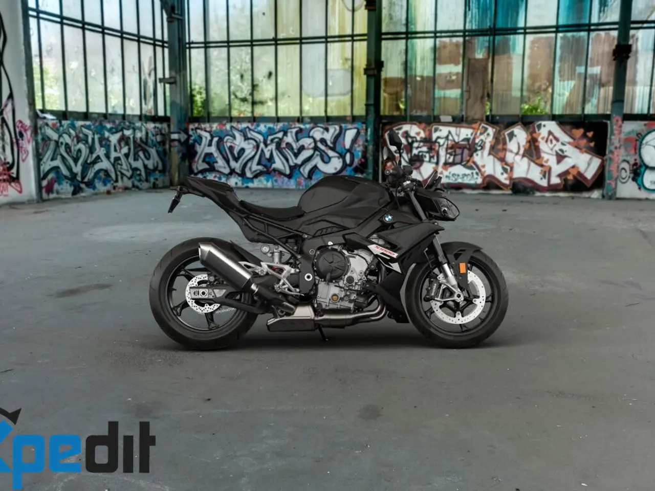 Billede 3 - BMW S 1000 R