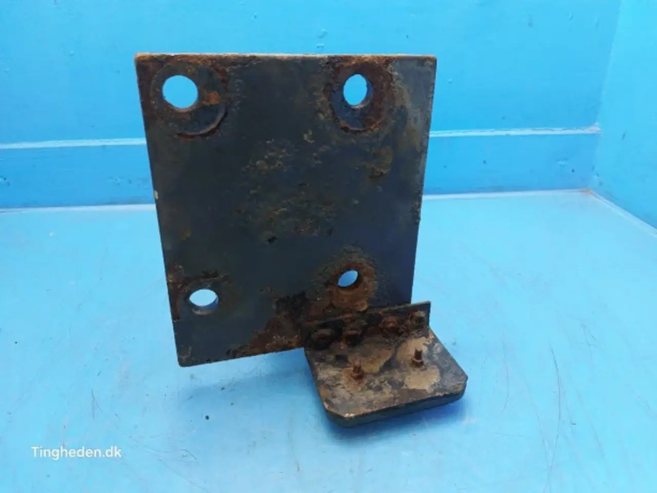 Billede 10 - Massey Ferguson 3060 Støtte L. 3388443M95