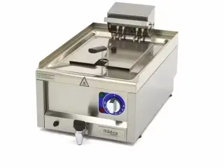Maxima Professionelt Elektrisk Frituregryde 1x10L