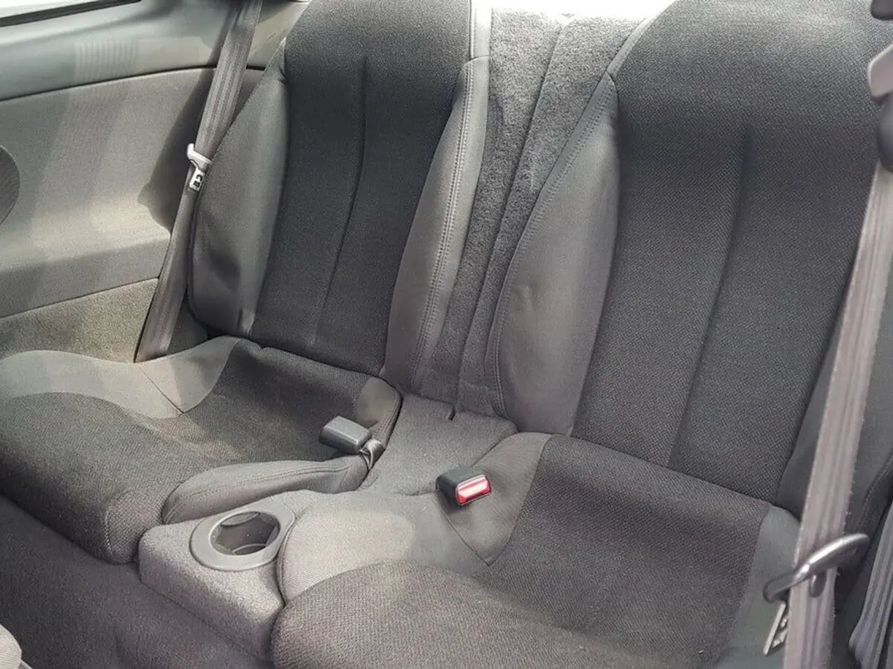 Billede 12 - Ford Cougar 2,5 V6 170HK 3d