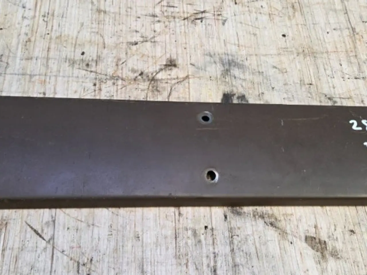 Billede 3 - Dronningborg D7500 Vinge 28450213