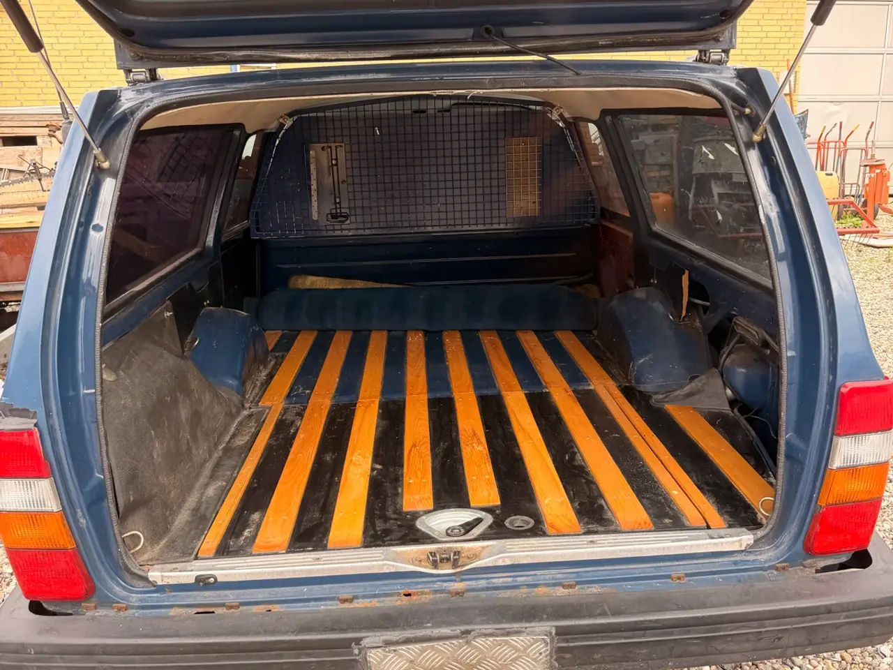 Billede 6 - Volvo 240