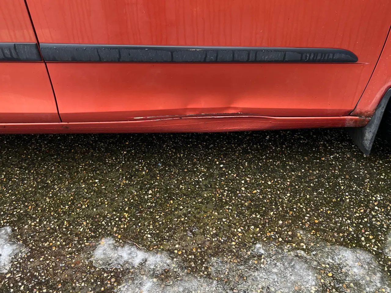 Billede 6 - Skoda Fabia 1,2 Benzin