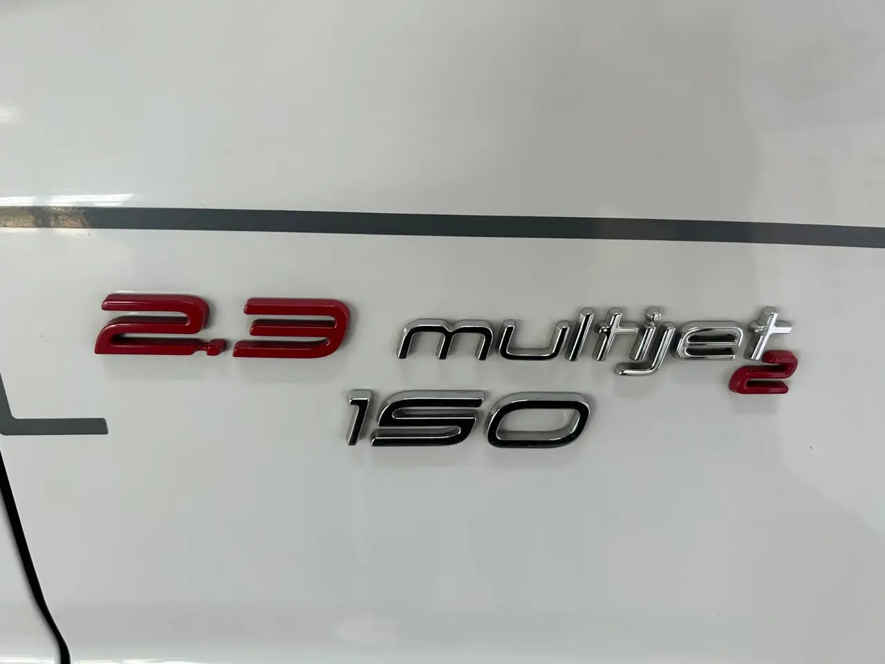 Billede 23 - Fiat Hymer 2,3 Ayers Rock 540 aut.