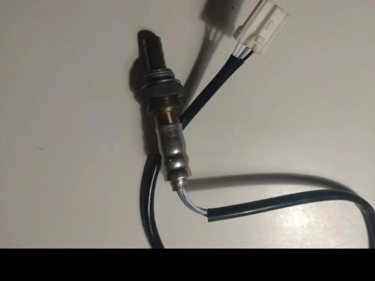 Billede 1 - Ilstyring sensor til pillefyr