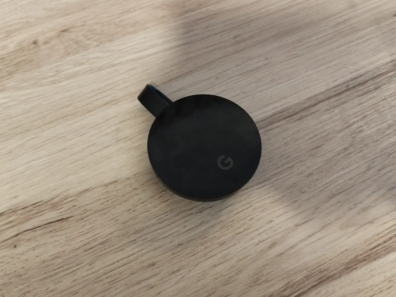 Billede 2 - Google Chromecast Ultra 4K HDR - Ethernet
