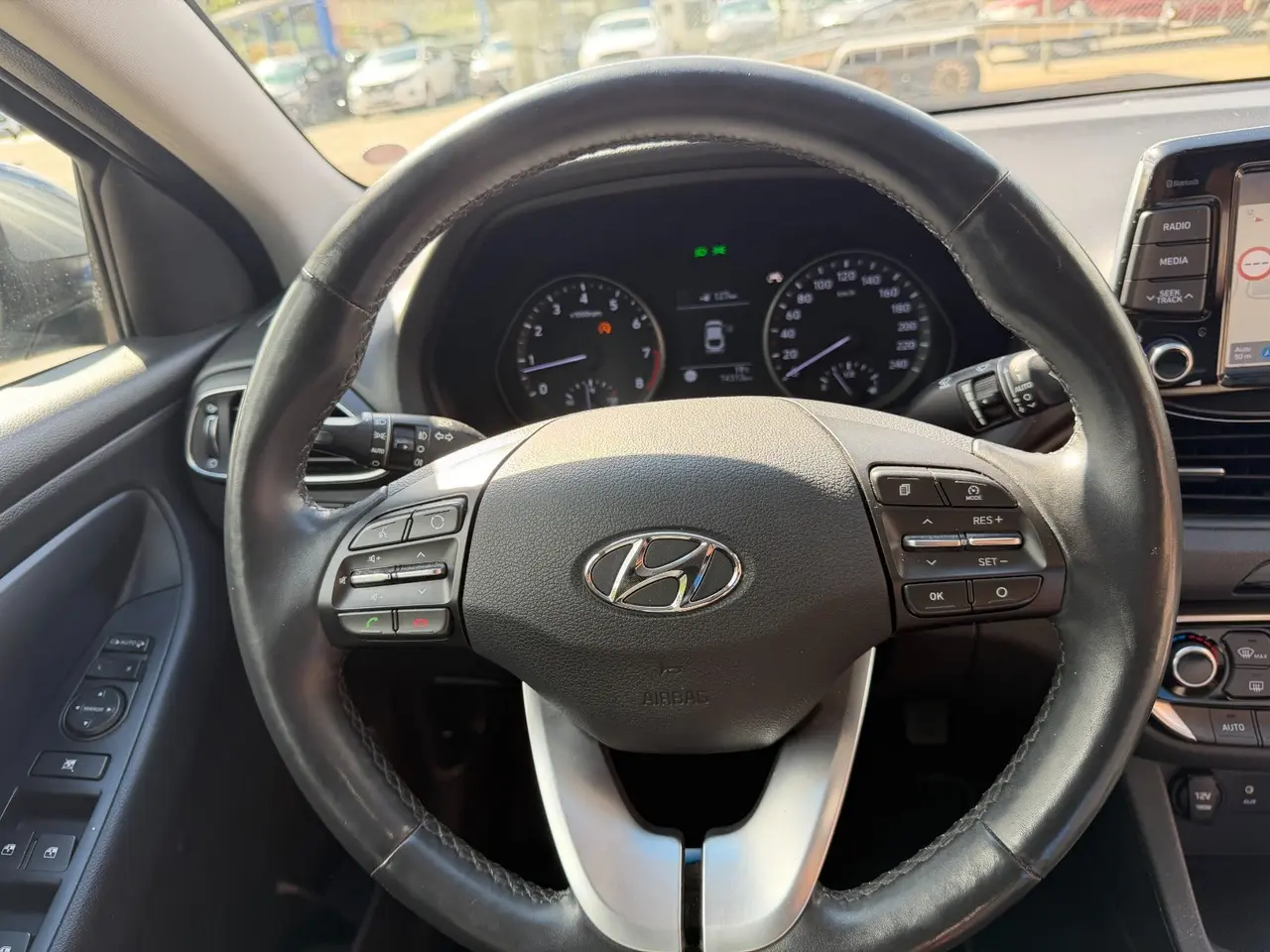 Billede 5 - Hyundai i30 1,4 T-GDi Premium
