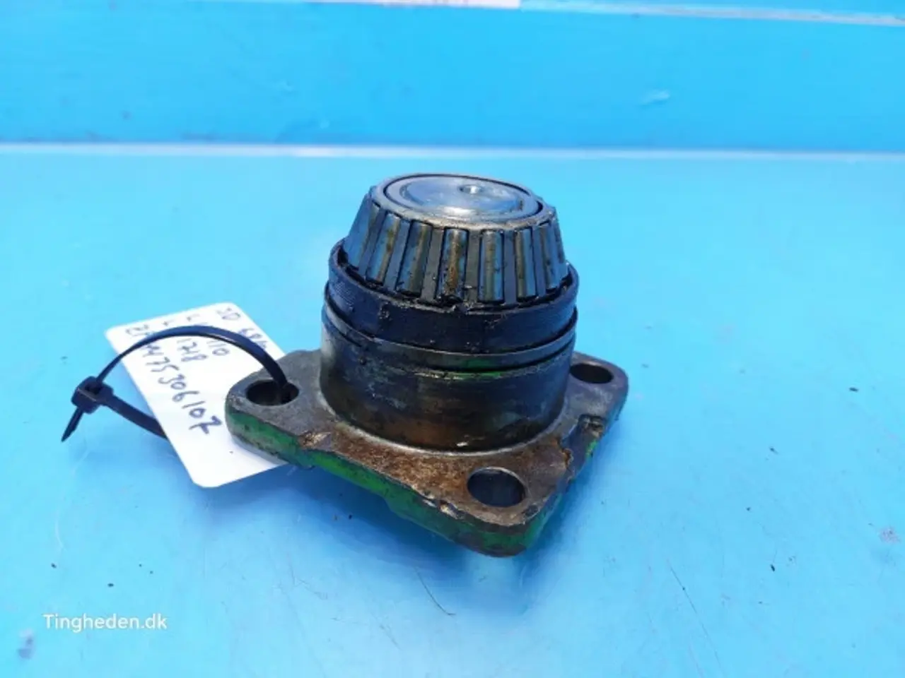 Billede 6 - John Deere 6810 Drejetap L101718
