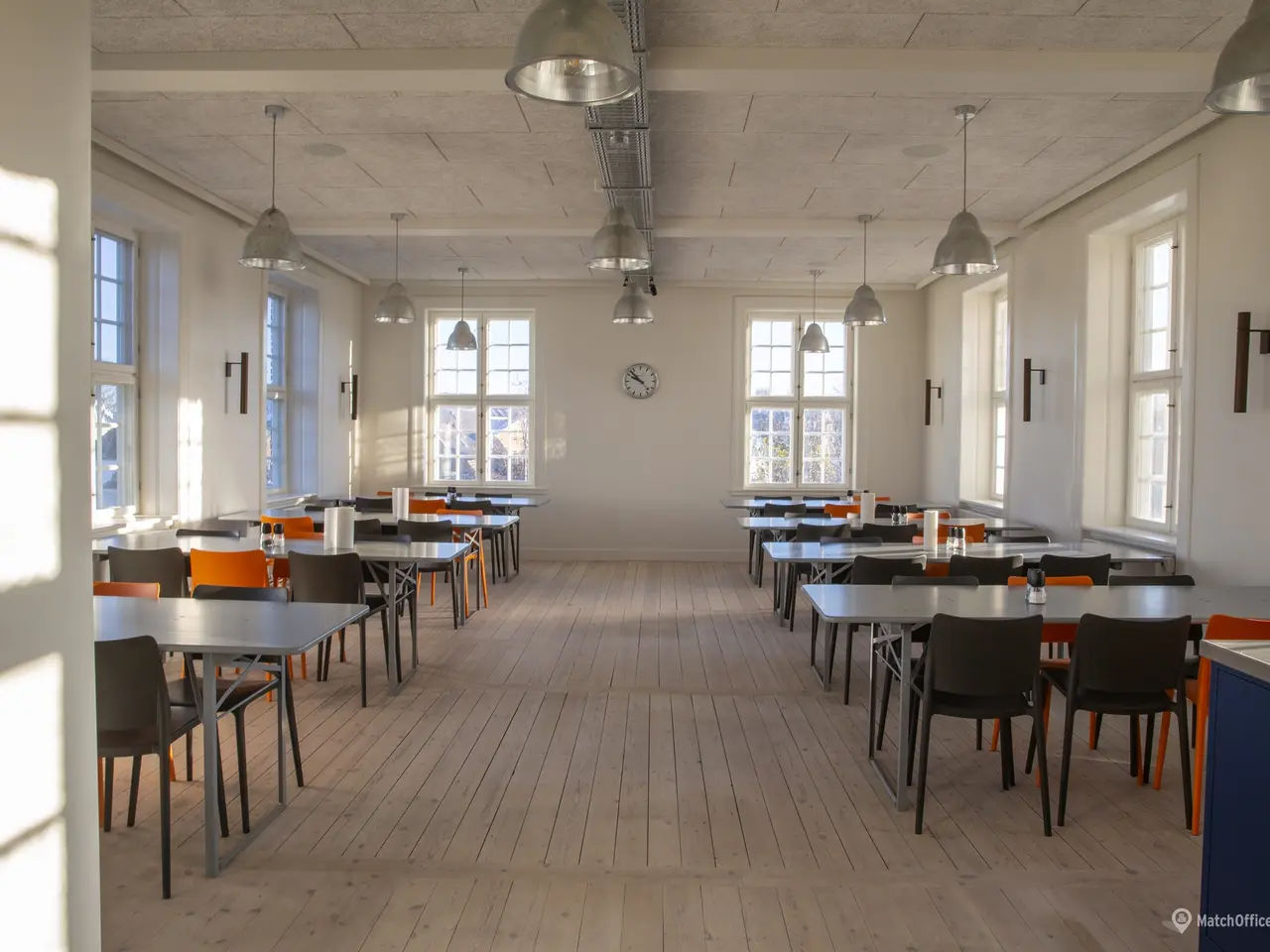 Billede 8 - Hard Tech Innovation Hub