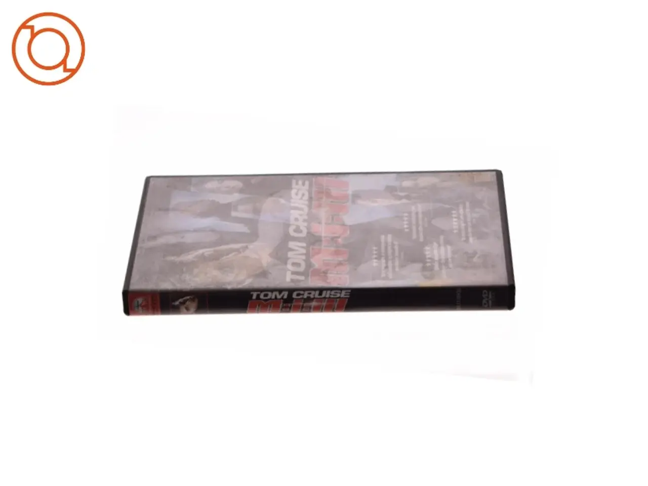 Billede 3 - Mission impossible 3 fra dvd