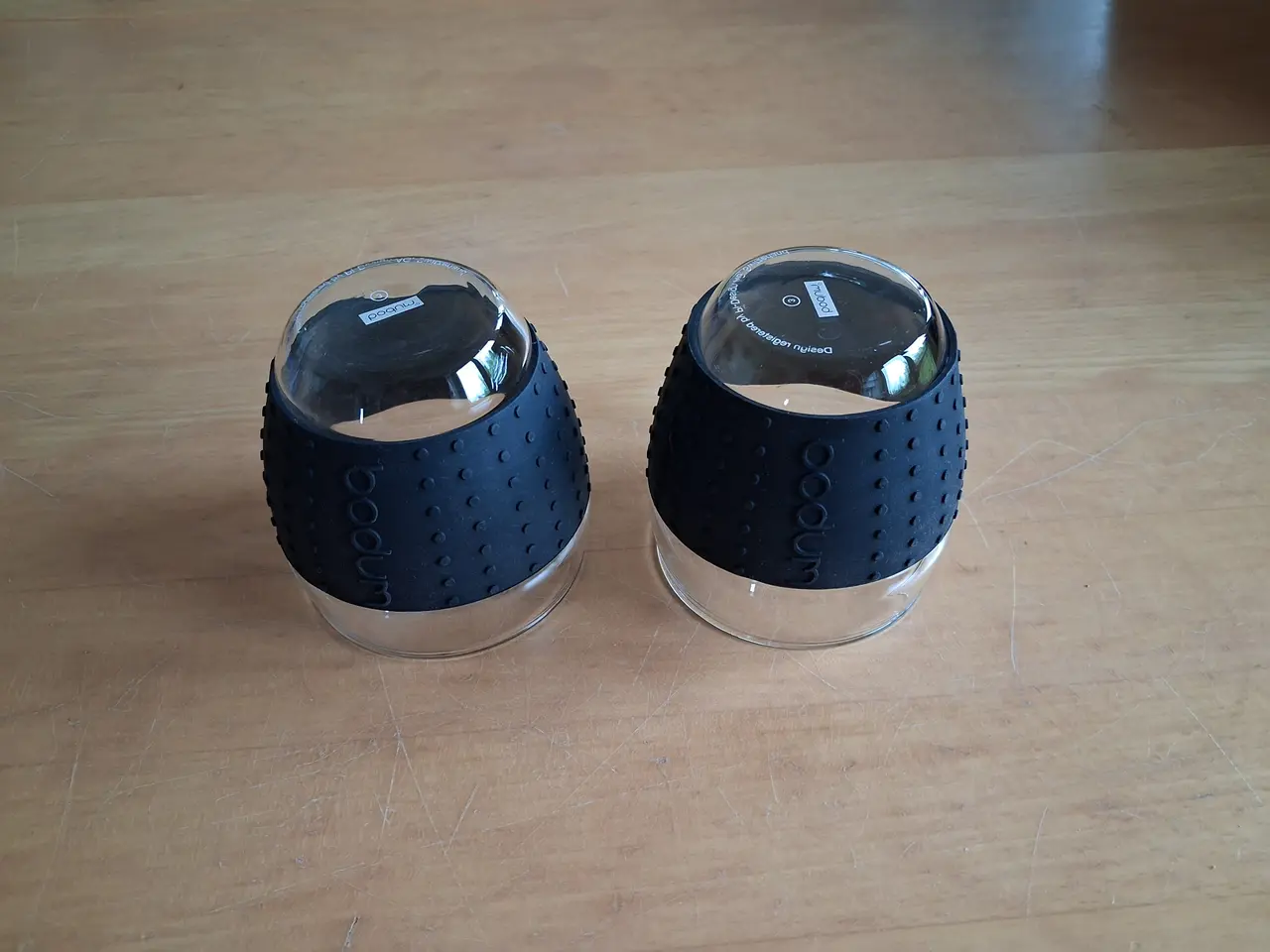 Billede 4 - Glas, Bodum