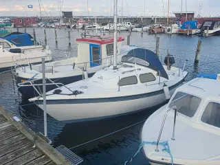 Sejlbåd