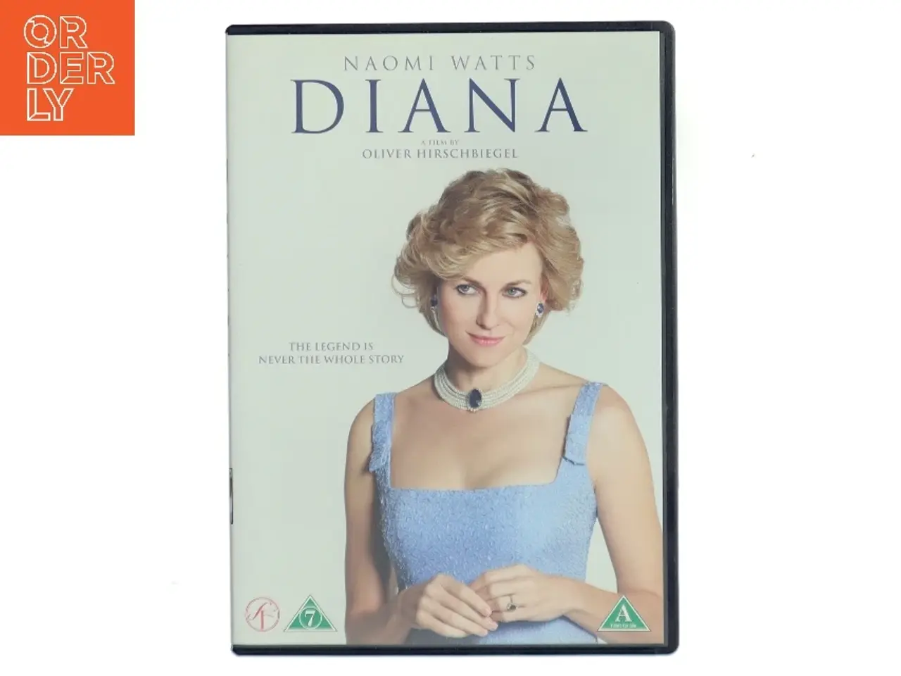 Billede 1 - Diana