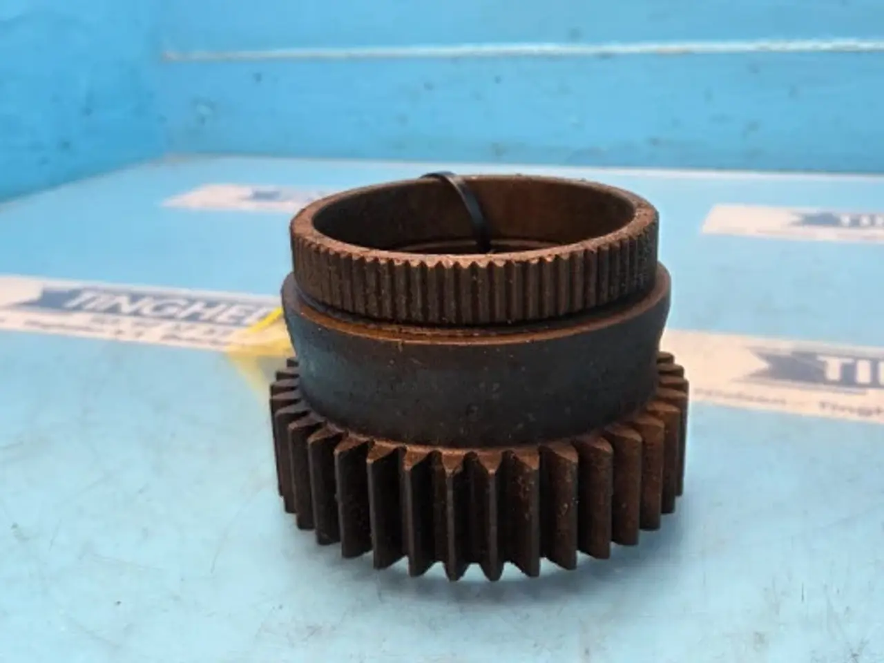 Billede 5 - Ford 8340 Tandhjul F0NN7Z459BA