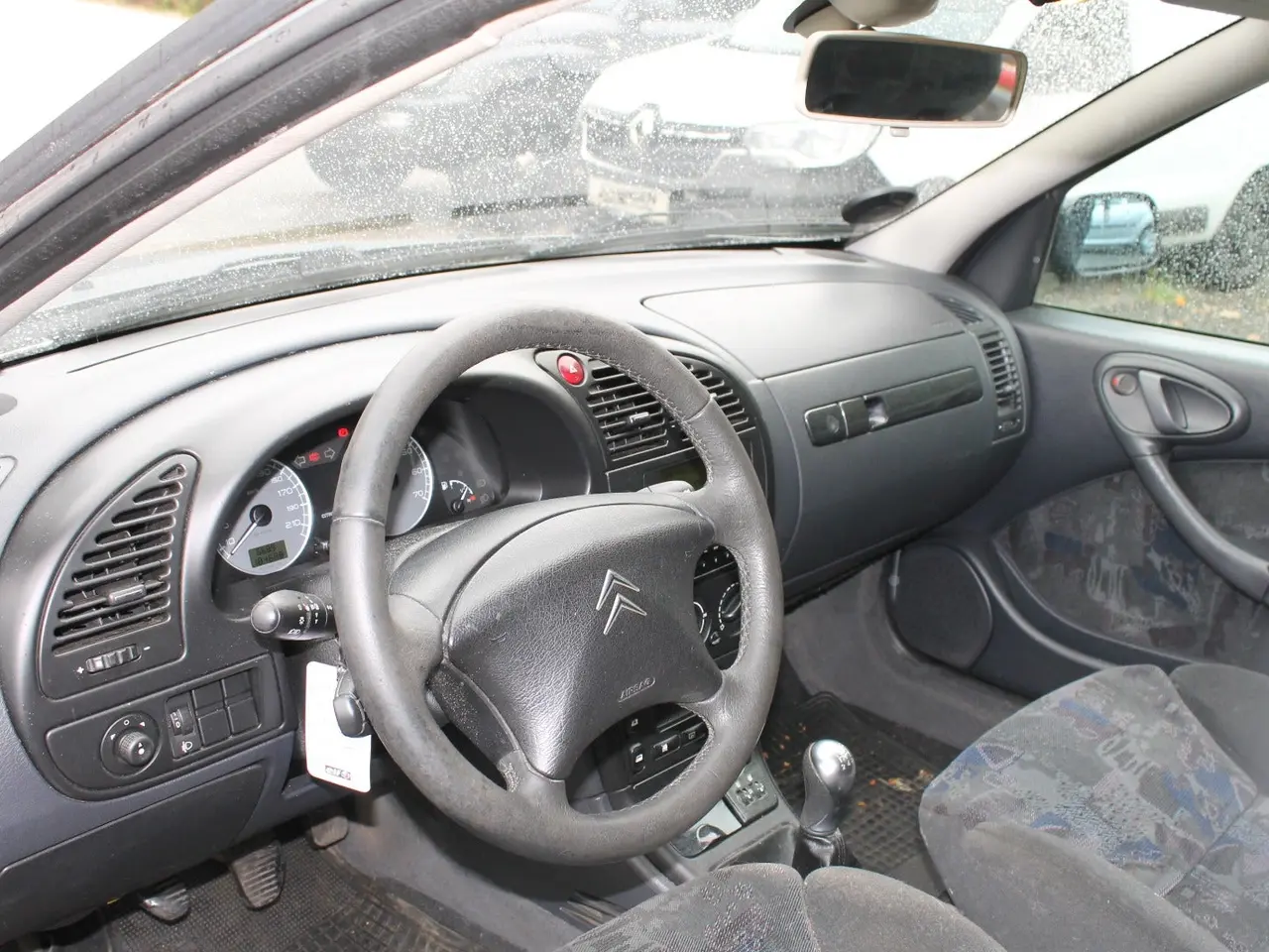 Billede 6 - Citroën Xsara 2,0i 16V Exclusive Weekend