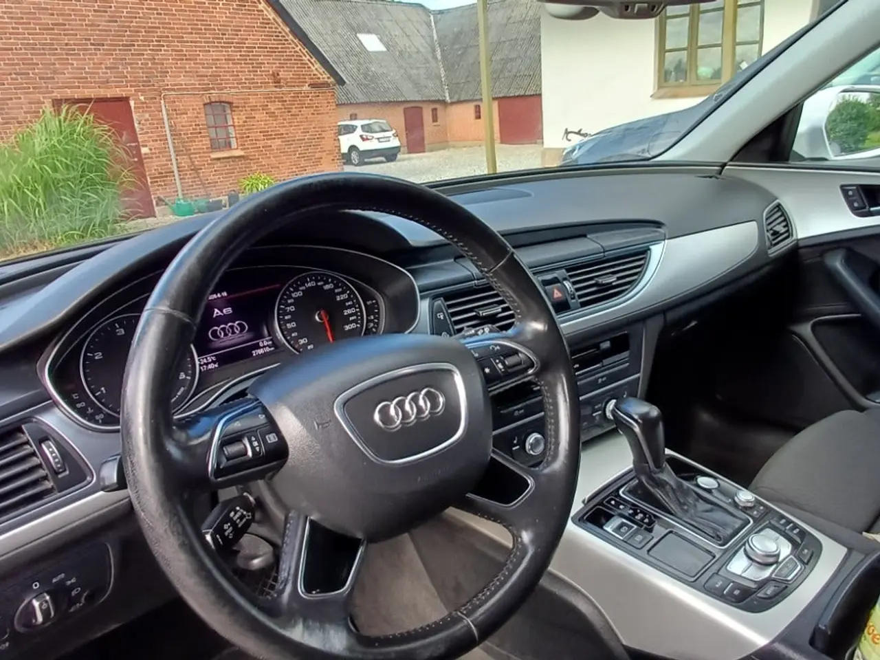 Billede 16 - Audi A6 2,0 TDi 190 Ultra Avant S-tr. Van