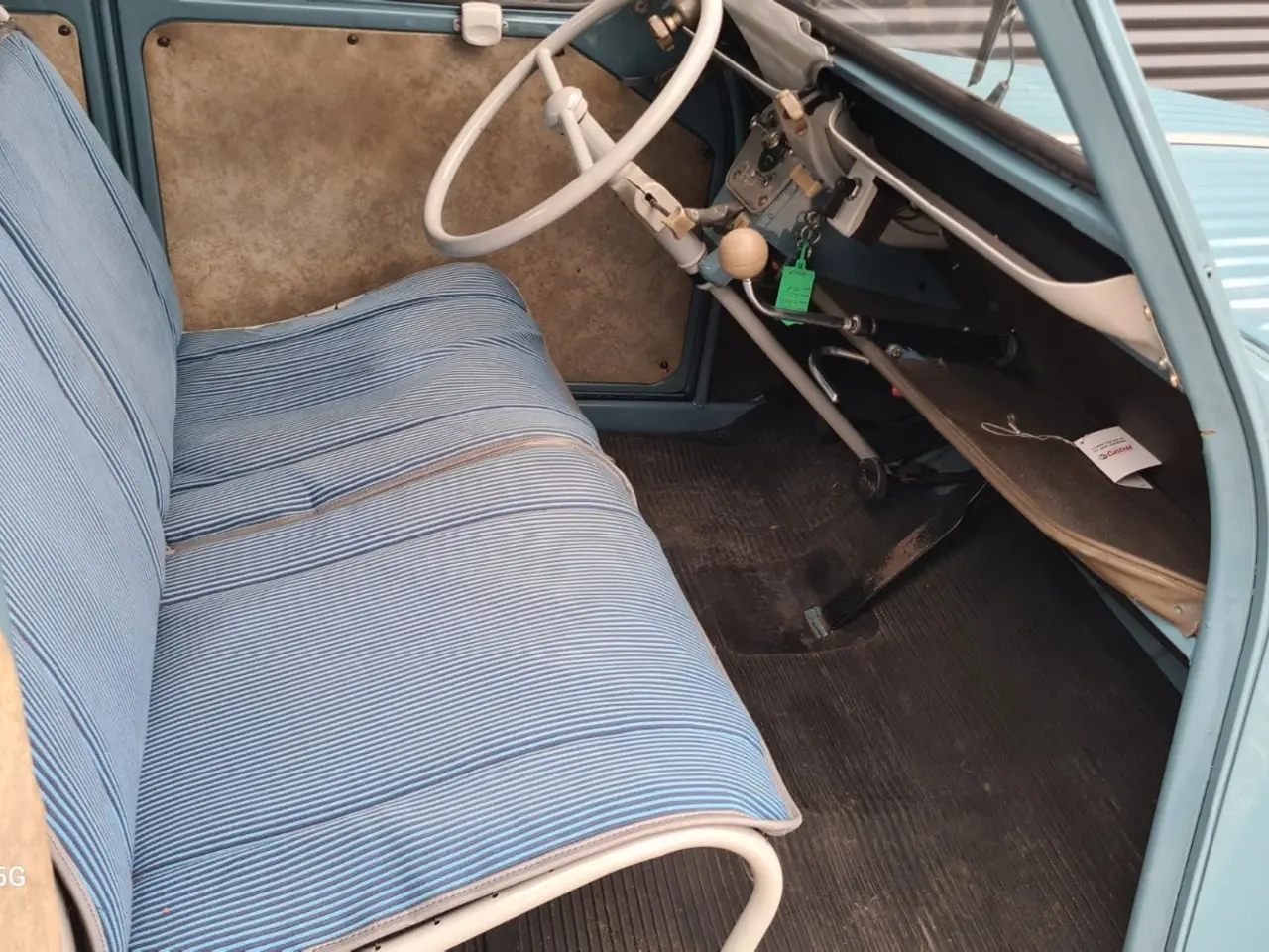 Billede 14 - Citroën 2CV 0,4 