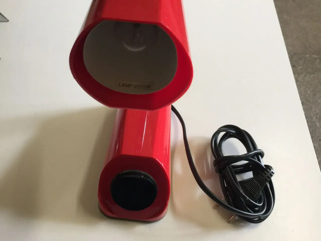 Billede 1 - HBH Mini Lampe