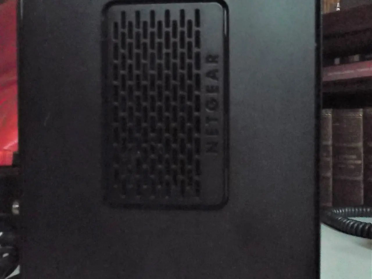 Billede 6 - Netgear CG3000 kabel modem wireless-N Gigabit