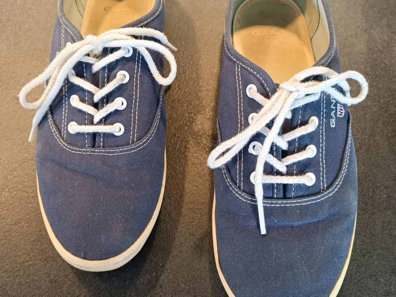Billede 1 - GANT sneakers str. 40