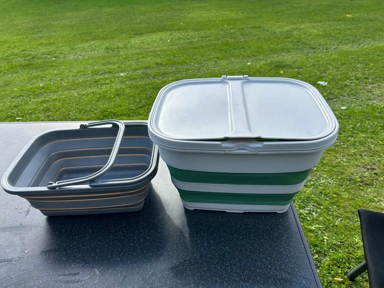 Billede 1 - Weber grill