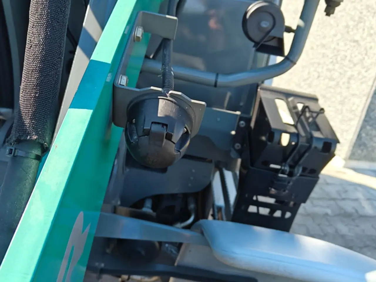 Billede 14 - Kramer KL25.5e