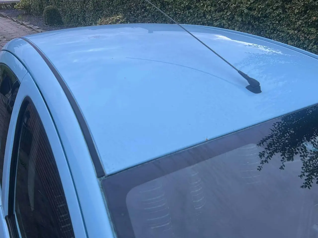 Billede 4 - Fin c1 med a/c og lavt km