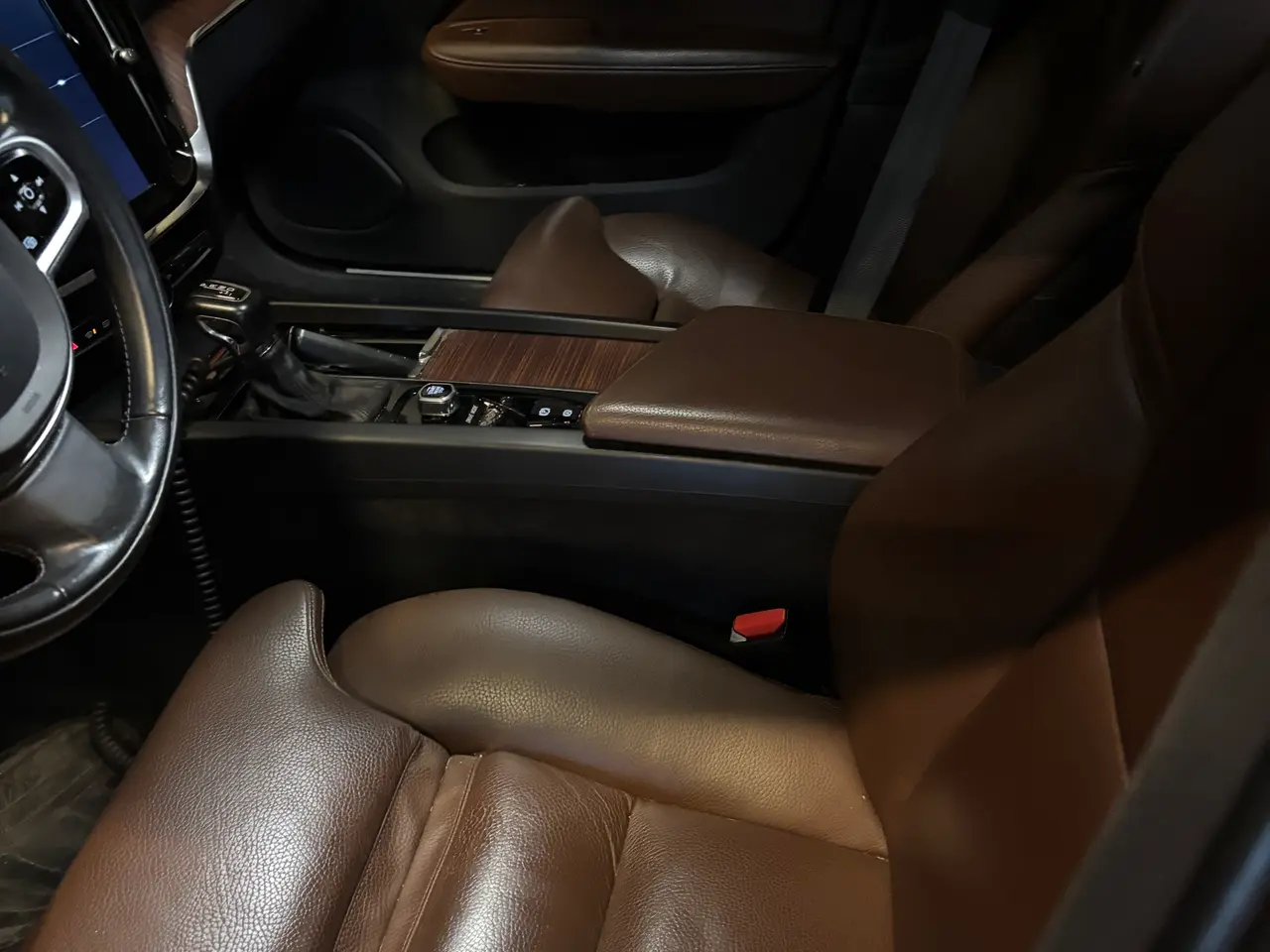 Billede 6 - Volvo v60