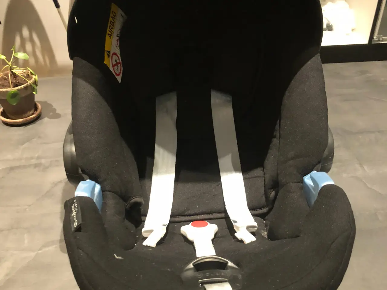 Billede 5 - Cybex autostol 0-13 kg