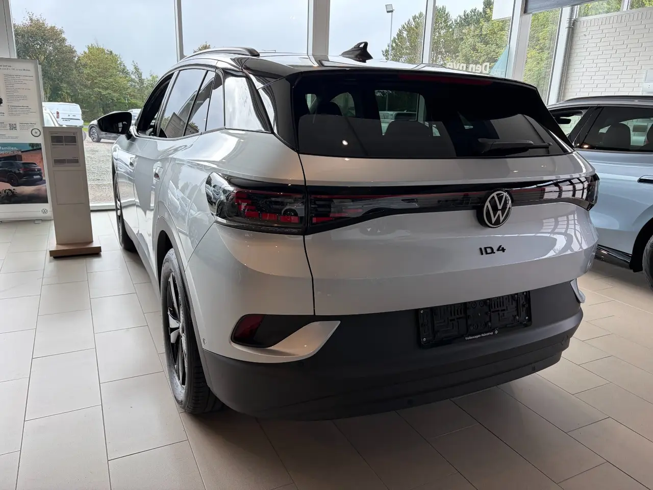 Billede 2 - VW ID.4 77 Style Edition