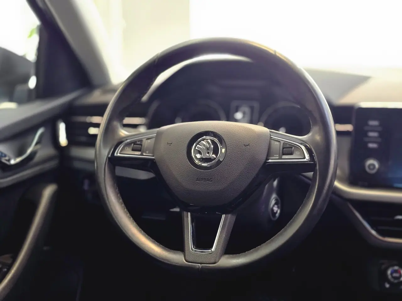 Billede 6 - Skoda Scala 1,0 TSi 115 Style DSG