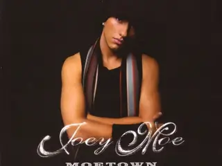 Joey Moe – Moetown – CD