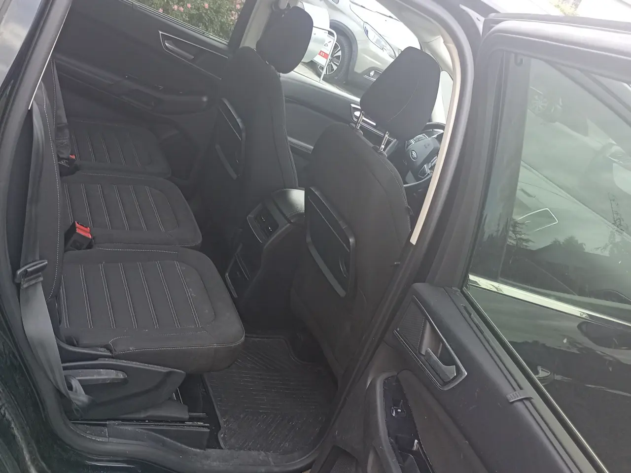 Billede 7 - Ford Galaxy 180 hk 7prs