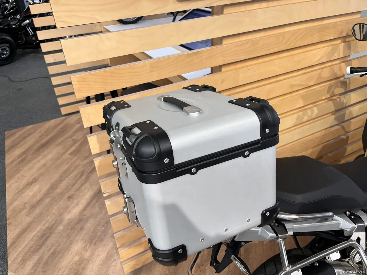 Billede 15 - BMW R 1250 GS Adventure