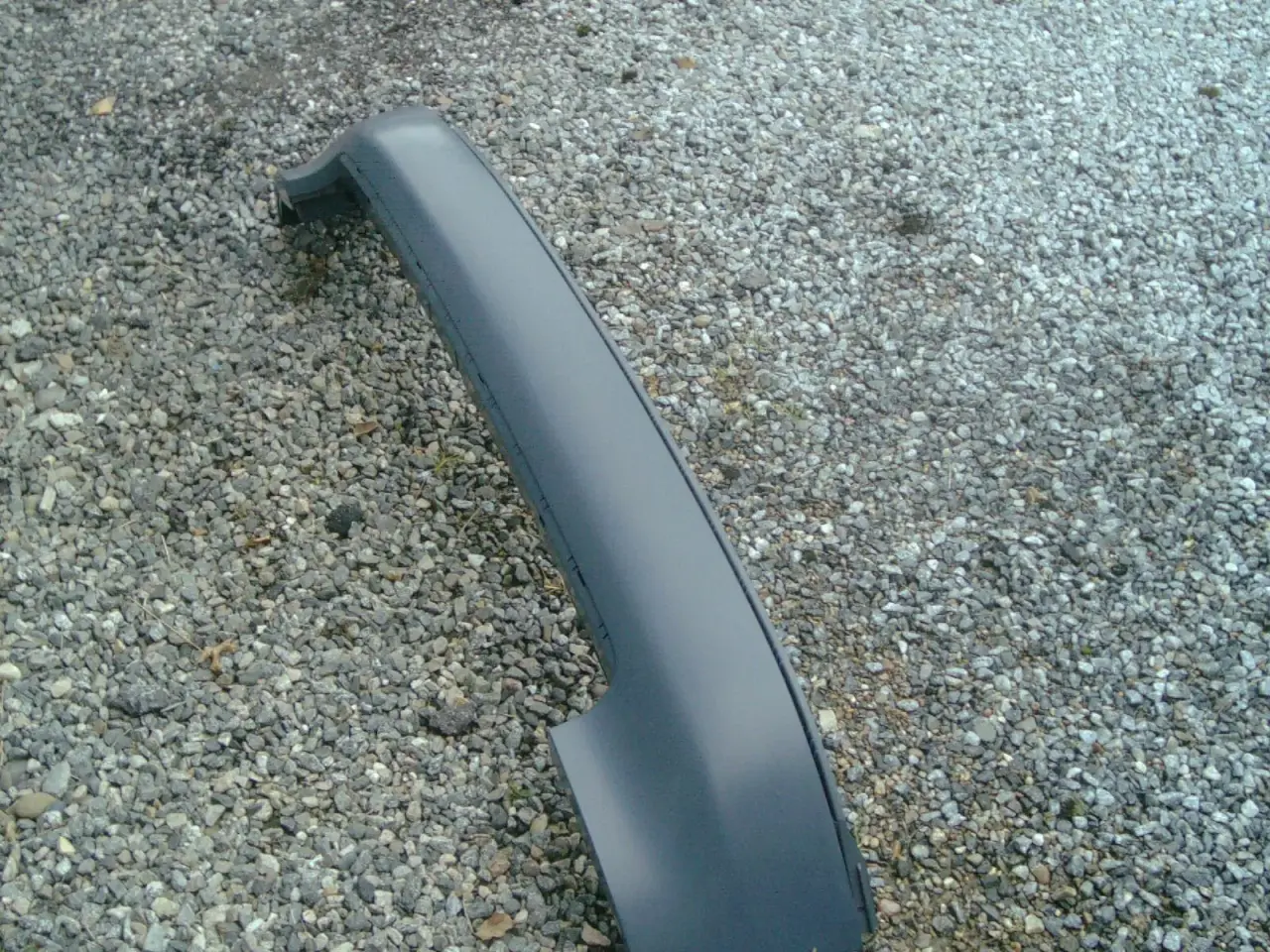 Billede 3 - audi a4 bagkofanger