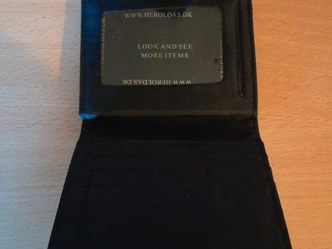 Billede 4 - Pung 4