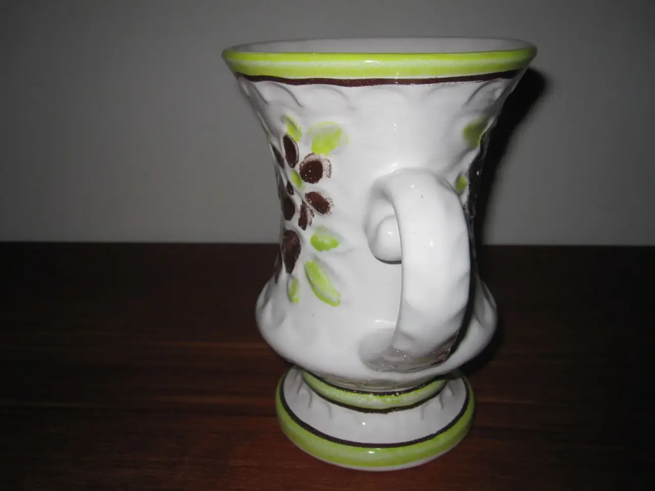 Billede 2 - West Germany Bay vase