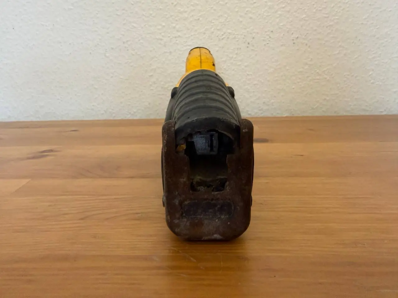 Billede 3 - DeWalt DC385 18V XRP Bajonetsav / Tigersav