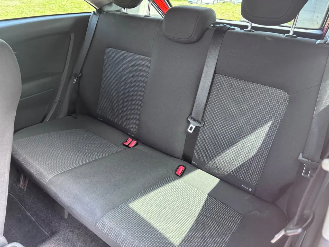 Billede 7 - Opel Corsa 1,0 12V Enjoy