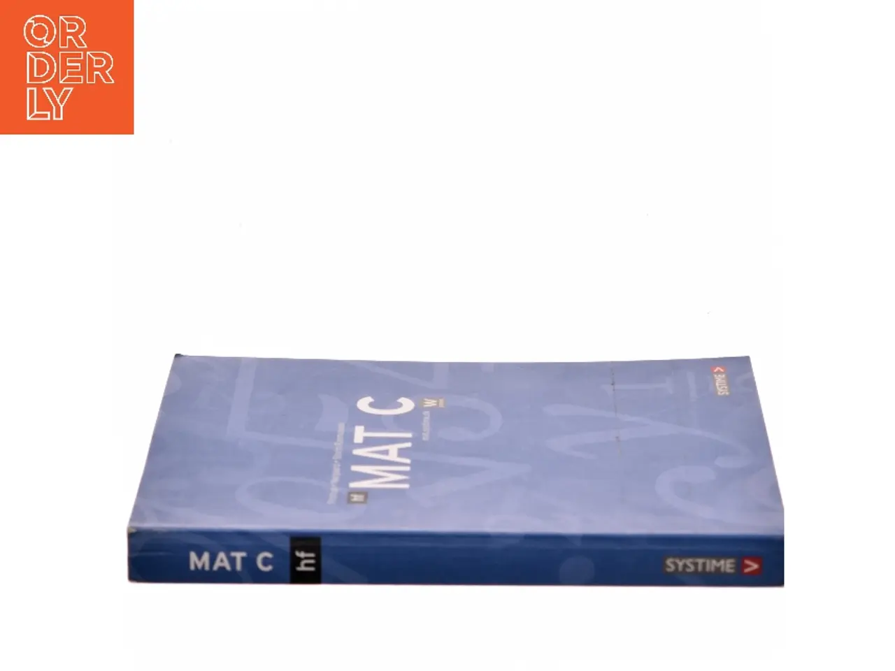 Billede 2 - Mat C hf (Bog)