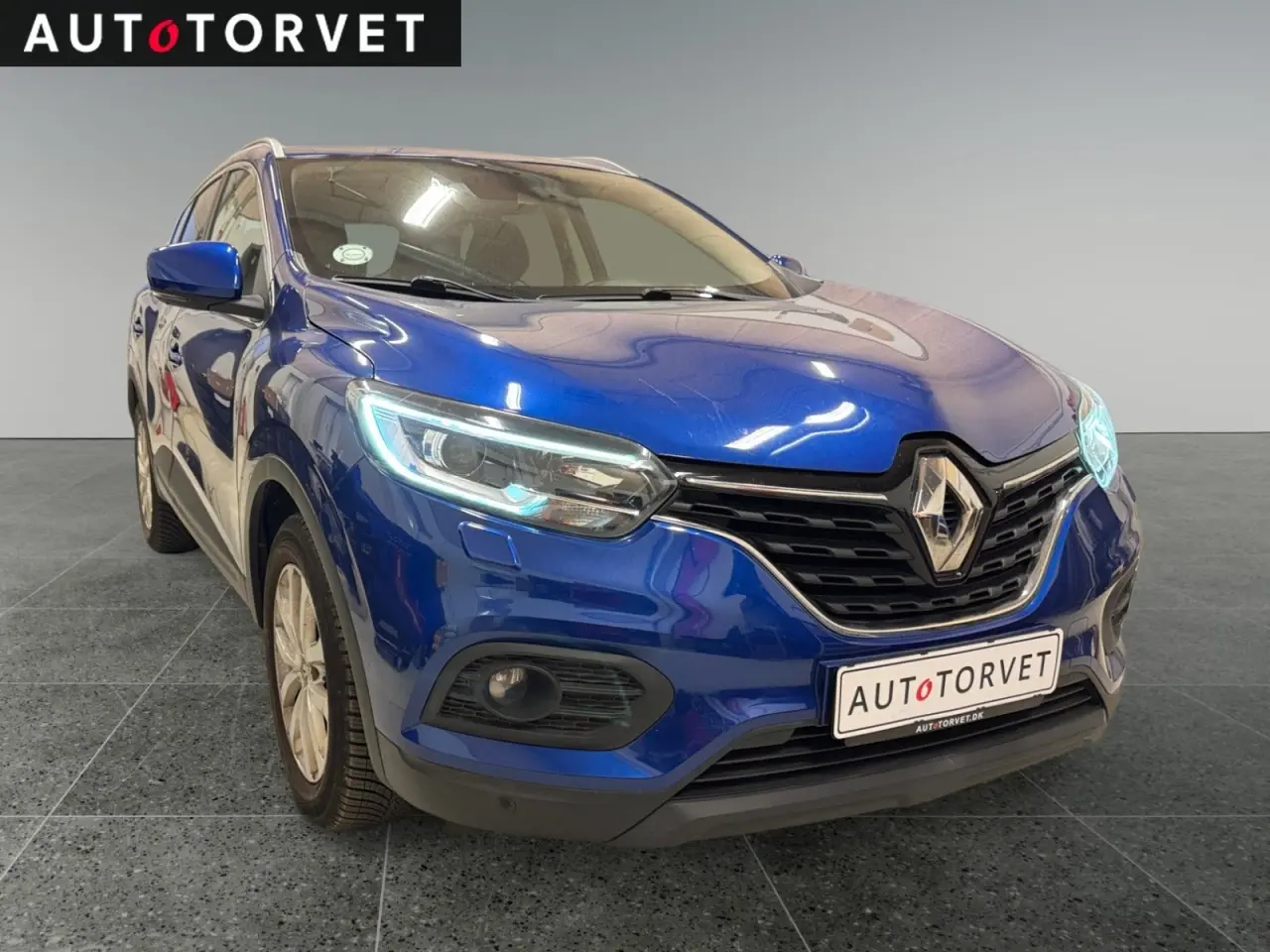 Billede 2 - Renault Kadjar 1,3 TCe 140 Zen EDC