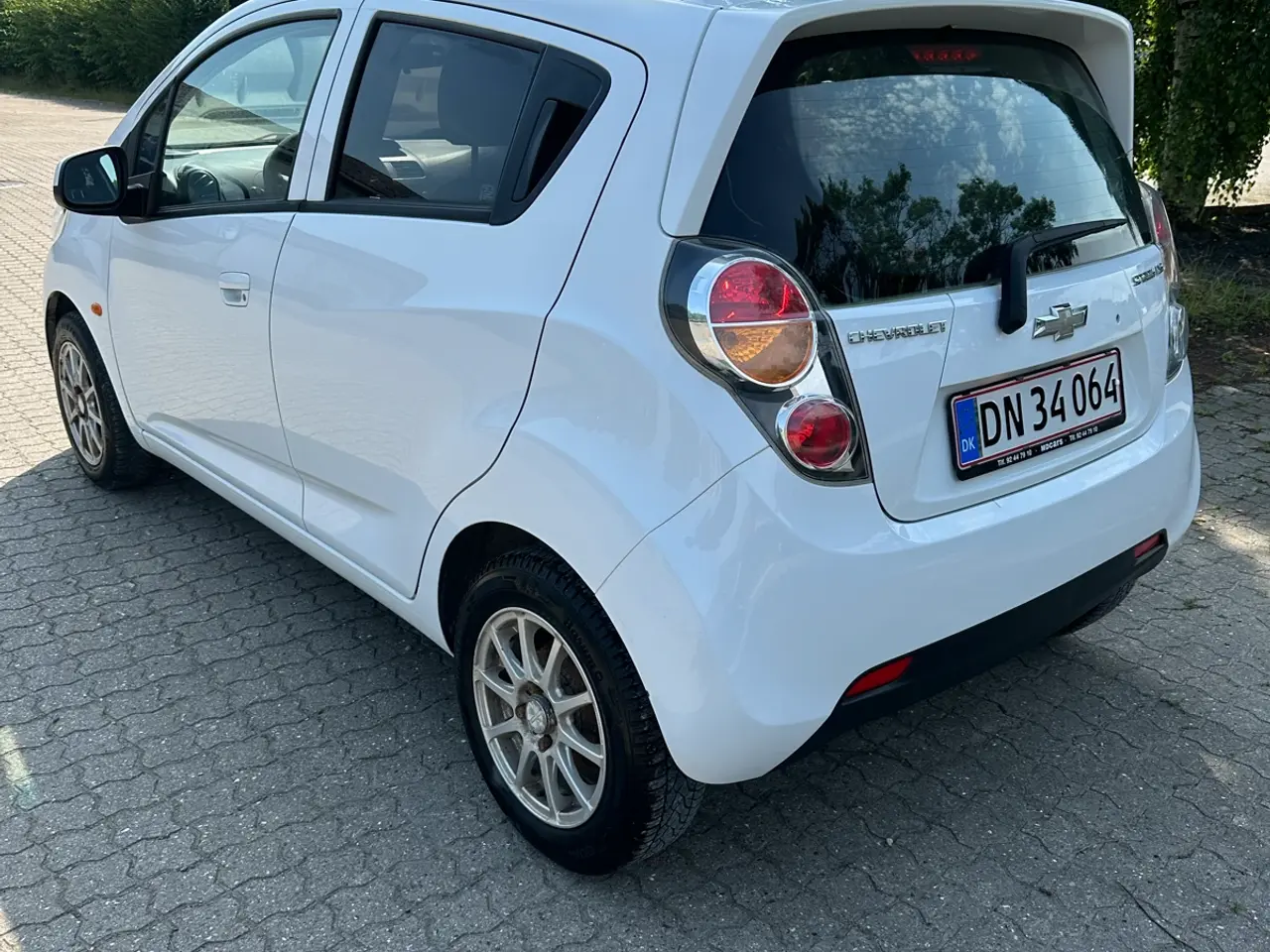Billede 3 - Chevrolet spark