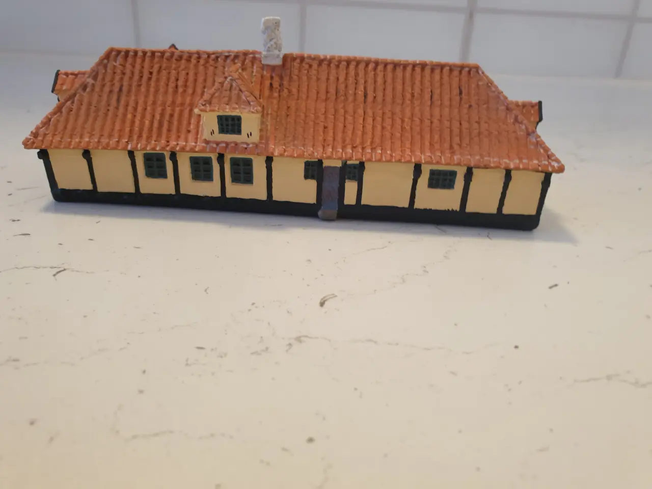 Billede 1 - Trip Tram Hus