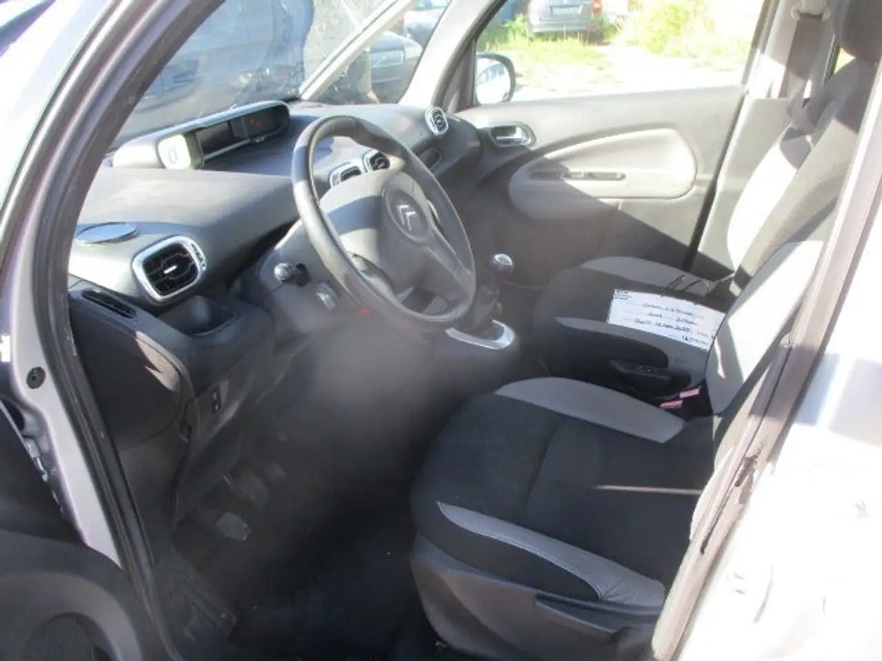 Billede 7 - Citroën C3 Picasso 1,4 VTi 95 Comfort
