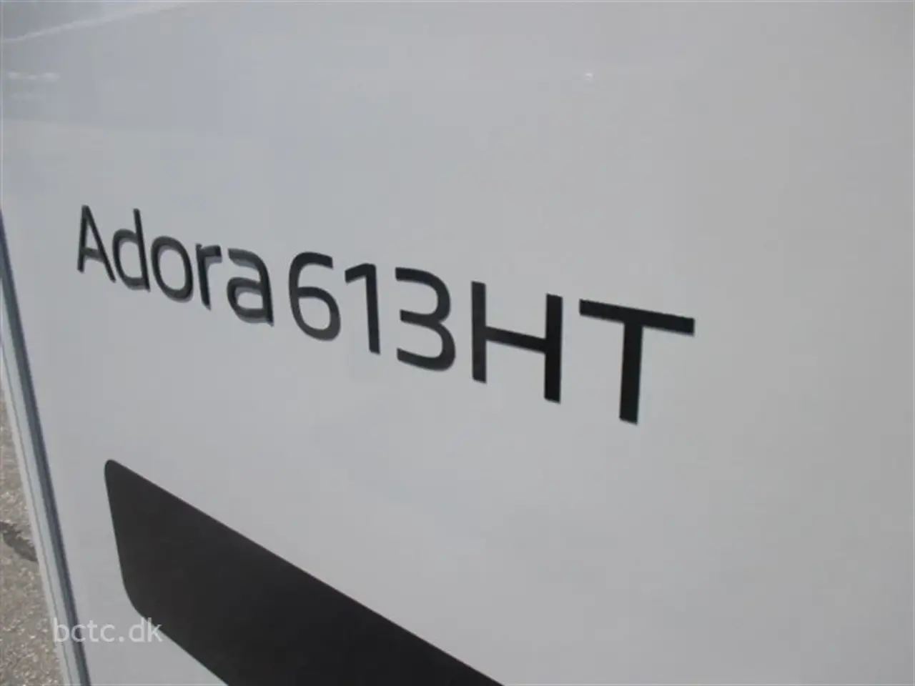 Billede 3 - 2022 - Adria Adora 613 HT Alde MASSER AF UDSTYR
