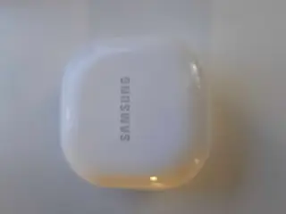 Samsung buds