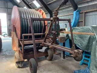 Vandingsmaskine-Indtræk - 2