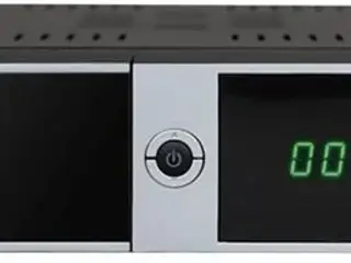 Maximum C-505CX Ci+PVR Digital modtagerboks uden B&O kit