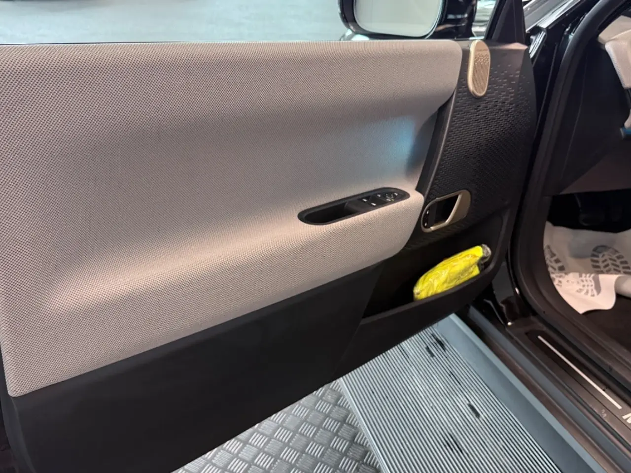 Billede 9 - MINI Cooper SE Favoured Trim XL