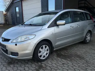 Mazda 5 1.8